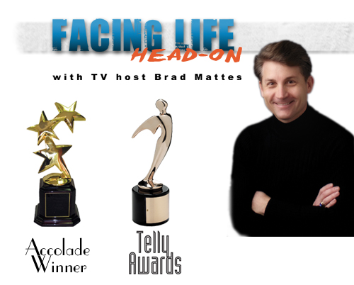 Facing Life Head-On Telly and Accolade awards